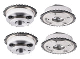 Intake Exhaust Camshaft Sprocket fit for Hyundai Genesis Kia 2011-2020 24350-3CGA0 14016544