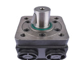 Hydraulic Motor for Char-Lynn 101-1003-009 Eaton 101-1003 4 Bolt 1" Key Shaft 1011003009 1011003 93443215