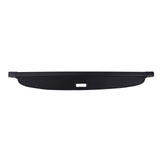 Black Parcel Shelf Load Boot Cover fit for Ford Escape 2.3 2008 2009-2012 57958599