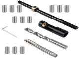 M11x1.5 Metric Head Bolt Thread Repair Kit Replacement for Honda Toyota Hyundai KIA 35119S 72230856