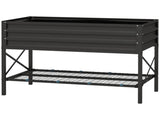 PieceRaised Garden Bed with 28029457