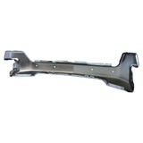 NEW Chrome Steel Front Bumper for 2019-2022 Chevy Silverado 1500 LT LTZ w/ Park 08868050