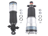 Pair Rear Left & Right Air Suspension Strut w/o ADS Fit For BMW 7 Series F01 F02 740i 750Li 760Li 64852335