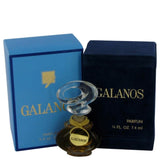 Galanos by Galanos Mini Pure Parfum .25 oz for Women FX-453000