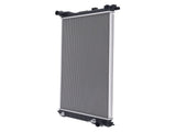 Aluminum Coolant Radiator fit for Nissan Altima 2.5L 2019-2021 214606CA0C CU13778 99569438