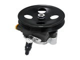 Power Steering Pump w/ Pulley fit for Toyota Sequoia Tundra V8 4.7L 2000-07 21-5264 55132458