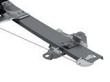 Electric Window Regulator w/Motor fit for Nissan Rogue 2014-2020 Front Right 748-016 44673445
