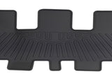 Carpet Floor Mats Liner fit for Kia Sorento 2016-2020 TPE All Weather Waterproof 75149156