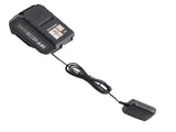 Power Tool Battery 18V 5.0Ah with Safety Protection fit for BL1820 BL1815 LXT-400 94677781