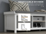 Outdoor Storage Box 06586595