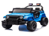 12V Kids Ride On Electric Car W/Parents Control,Dual drive, Four-wheel Suspension,With W1578P187584