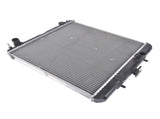 Radiator for JLG SkyTrak Gradall Lull Lifts 450115 450115ST 8036816 1001263606 28176241