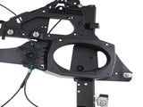 Electric Window Regulator Assembly Front Left fit for Ford Expedition 2007-2017 46833405