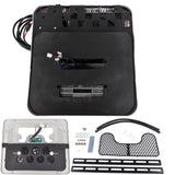 NEW 12V RV Air Conditioner Electric Rooftop Ac Unit for RV Caravan Trailer 98824768
