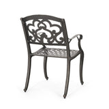 AUSTIN CHAIR 60096.00SCOP