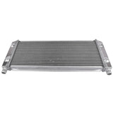 Full Aluminum Radiator Fits for Can-Am Ryker 900 600 2019-2023 Cooler 709200724 12000264