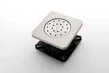 Shower System with Shower Head, Hand Shower, Slide Bar, Bodysprays, Shower Arm, Hose, Valve Trim, W2287P182548