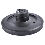 304-1894 536-3550 Rear Idler Wheel Replacement for Caterpillar 259D3 289C 289C-2 289D3 299C 43390293