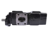 Pump Main Hydraulic Replacement for JCB 1400B 4CX-PC 1600B 1700B 214 215 216 217 3C 3CX 3D 20925586 97033021
