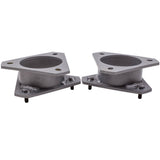 3 Front 2 Rear Level Lift Kit Spacers Fit Ford Explorer 2002-2005 2WD 4WD 23257359