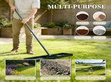 Rolling Lawn Aerator 24534919