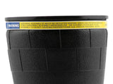 Pair MaXpeedingrods Air Spring Bags fit for 1/4" NPT W21-760-9000 Heavy Duty 36084269