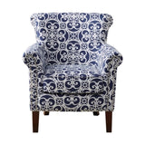 Brooke Tight Back Club Chair B03548257