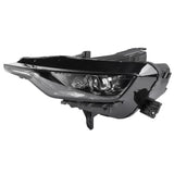 ZNTS Front Left Driver Side LED Headlight Assembly for Chevrolet Camaro Convertible Coupe 2019-2024 67370298