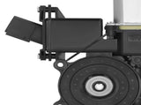 Front Left Power Window Motor Fit For Chevrolet Cheyenne/Silverado 1500 2014-2018 22921493, 742-054, 66848440