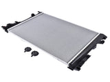 Radiator Fits for Mercedes-Benz CLA250 C117 2014-2019 GLA250 X156 2015-2020 CLA45 AMG 2014-2017 45886309