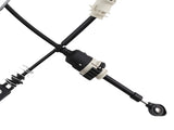 Auto Shift Cable fit for Dodge Nitro SXT/Heat 2007-2011 52109781AA 52109781AB 50238865