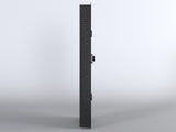 ZNTS Wall Gun Safe, Gun Safes for Home, Gun Safes & Cabinets, Wall Safes Between The Studs, Quick-Access W39654564