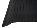 Waterproof Trunk Bed Mat fit for Cadillac XT5 2017-2025 TPE Cargo Mat Black Car Mat 16344464