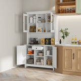 Kitchen Storage Cabinet 99604748