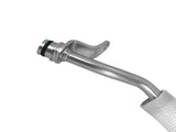 Left Turbo Coolant Hoses fit for BMW E80 E82 135i Z4 E89 740i 740Li 335i Z4 3.0L 00680257