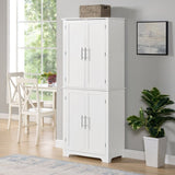 ZNTS Bathroom cabinets, storage cabinets, cupboards, storage cabinets with doors, display cabinets with W1781126076