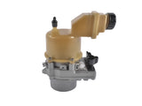 Power Steering Pump Fit for Nissan Quest Mini Passenger Van 3.5L V6 GAS DOHC 2011-2017 4-Door 37965159