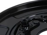 Rear Passenger Disc Brake Splash Shields fit for Subaru Legacy 2010-2014 26704AJ000 24291326
