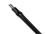 Rear Driveshaft Assembly Drive Shaft Prop Shaft fit for Subaru Outback 2010-2014 AWD 12976579