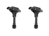 Set of 4 Ignition Spark Plug fit for Nissan Sentra Tiida Urvan Versa X-Trail UF549 73219186