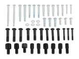 Harmonic Balancer Puller Removal & Install Tool Set Flywheel Crankshaft Kit New 79723155