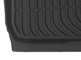 All Weather Floor Mat fit for Ford Fusion Lincoln MKZ 2013-2016 TPE Anti-Slip 13758241