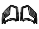 LED Fog Lights Clear Driver Passenger Side fit for Ford Fusion 2019-2020 FO2593252 85050654