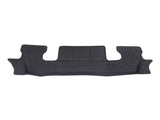 6 Seat Black TPE Floor Mats fit for Ford Explorer 2020-2025 Car Carpet Waterproof 21726154