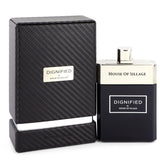 Dignified by House of Sillage Eau De Parfum Spray 2.5 oz for Men FX-546040