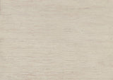 Brown and Antique White Finish 1pc Counter Height Table with 2x Display Shelves Transitional Style B01155789