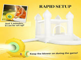 Inflatable Bounce House 41335176