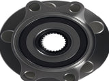 5 Lugs Wheel Assembly fit for Subaru Legacy Outback 2005-2009 WA512293 Rear 26068664