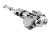 FULL IGNITION DOOR LOCK CYLINDER fit for OPTIMA 11-15 04347529