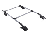Roof Rack Rail Luggage Carrier 165lbs fit for Nissan Frontier 2005-2022 4Door 74014424